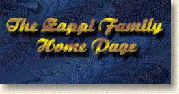 The Zappi Family Home Page (6503 bytes)